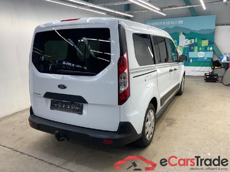 FORD Transit Connect 230 L2 LKW S&S Trend 5d 88kW #2