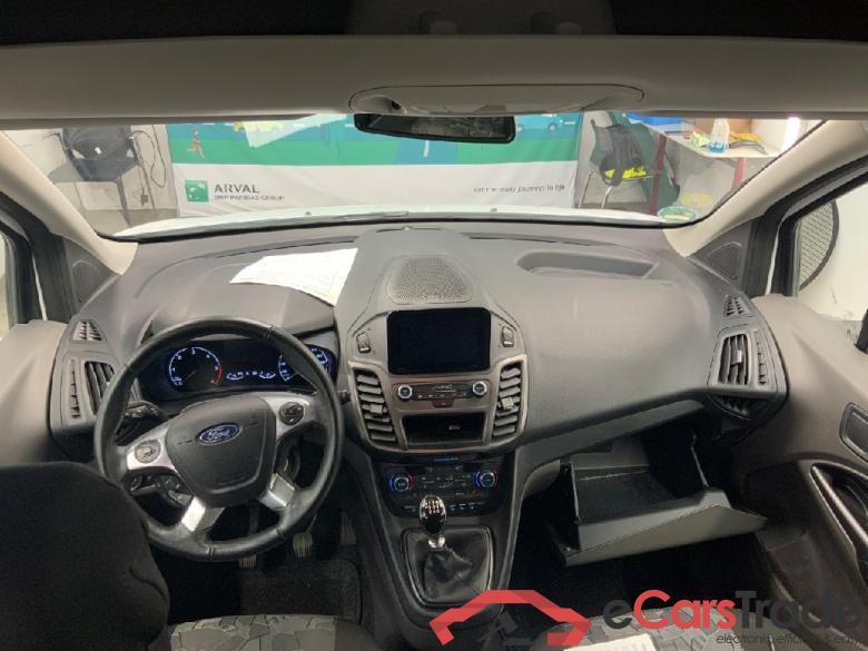 FORD Transit Connect 230 L2 LKW S&S Trend 5d 88kW #3