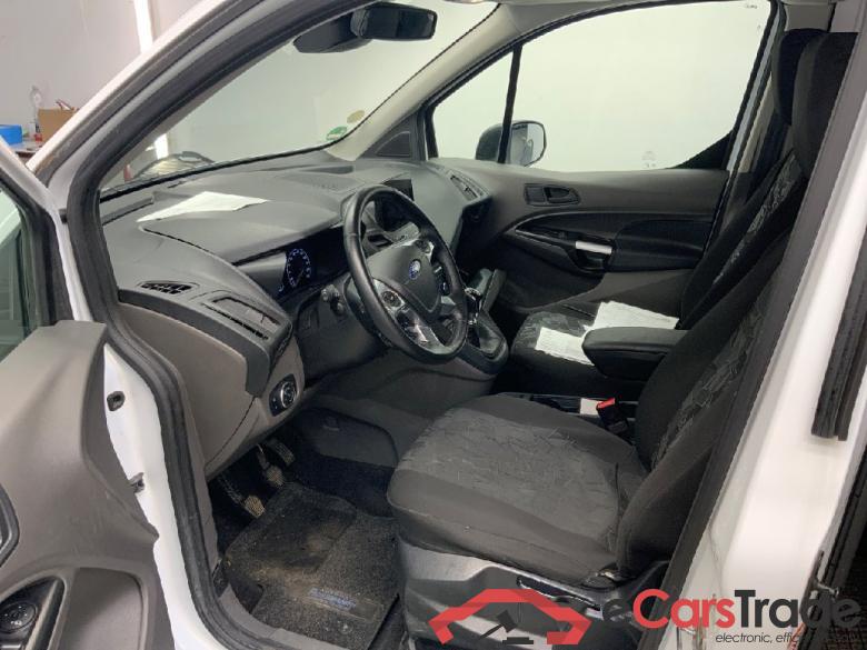 FORD Transit Connect 230 L2 LKW S&S Trend 5d 88kW #4