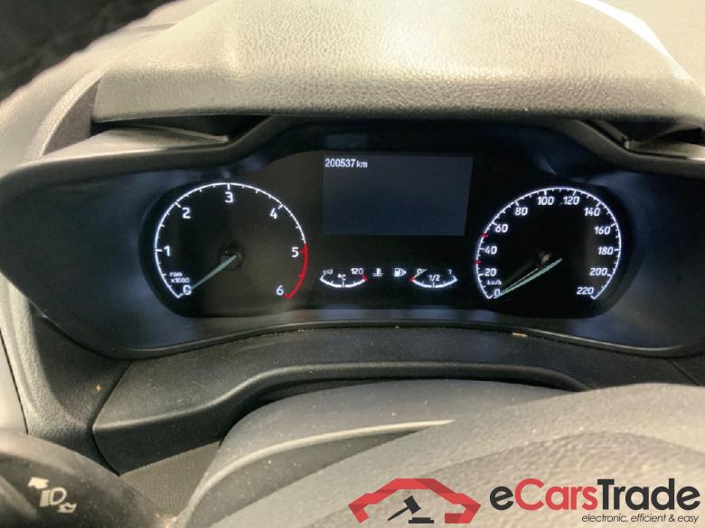 FORD Transit Connect 230 L2 LKW S&S Trend 5d 88kW #6