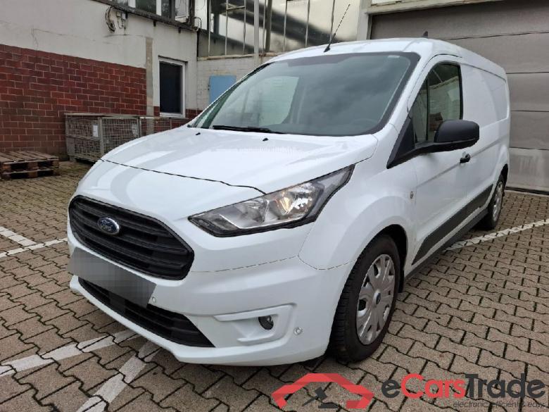 FORD Transit Connect 210 L2 S&S Trend 4d 74kW #1