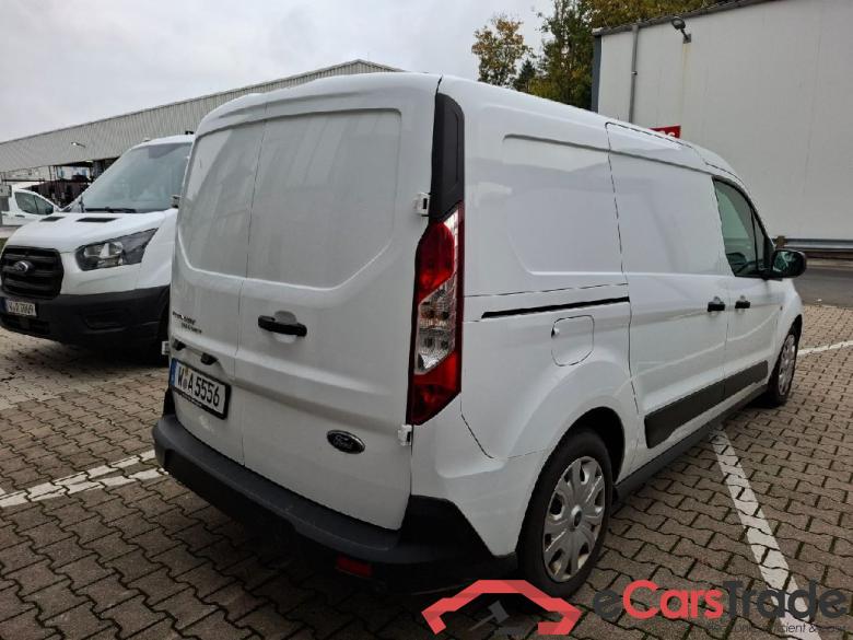 FORD Transit Connect 210 L2 S&S Trend 4d 74kW #2