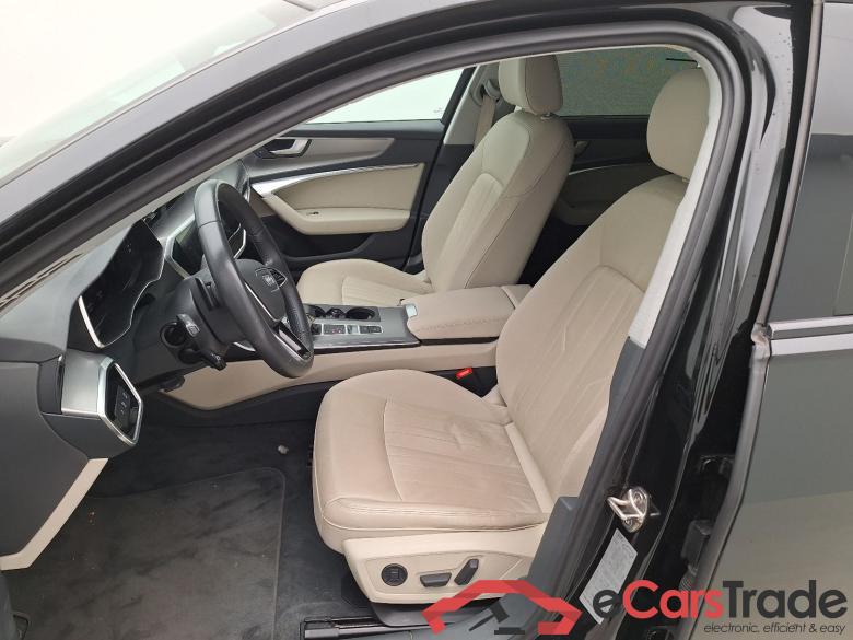 Audi, A6 Avant '18, Audi A6 Avant Business Edition Sport 30 TDI S tron #3