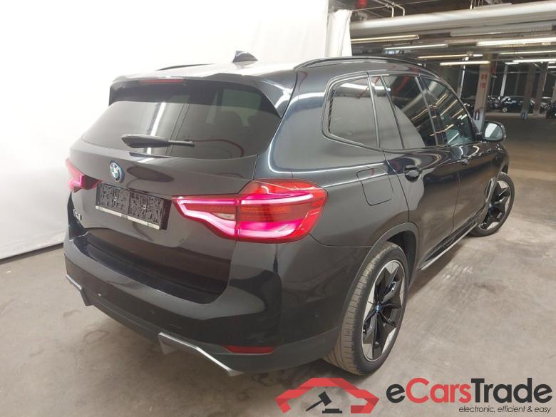 BMW iX3 sDrive35 5d #2