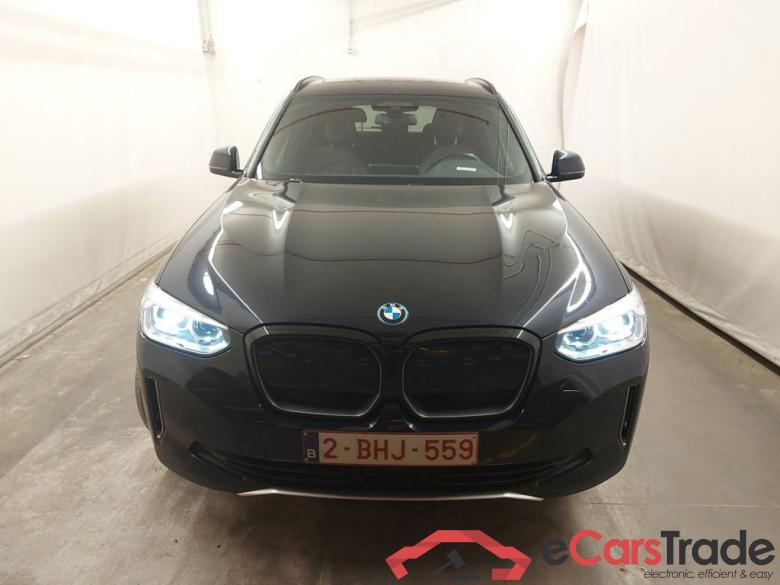 BMW iX3 sDrive35 5d #5