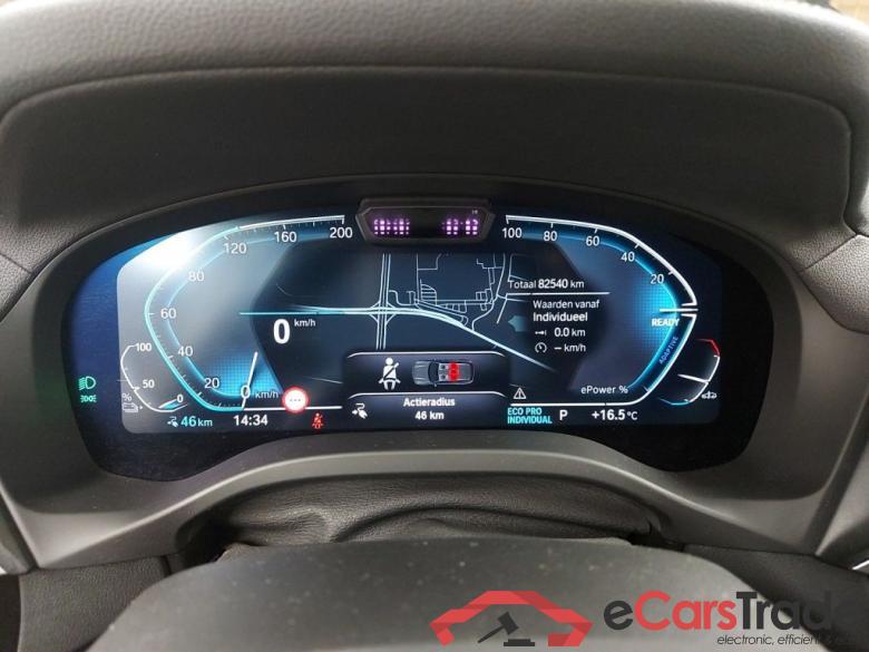 BMW iX3 sDrive35 5d #6