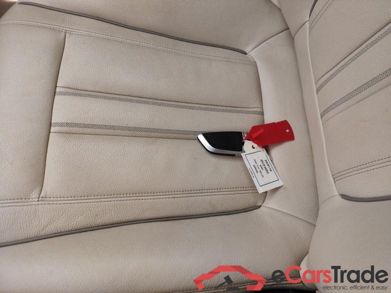 BMW 5 TOURING DIESEL - 2017 520 dXA 190 (EU6d) 5d #4