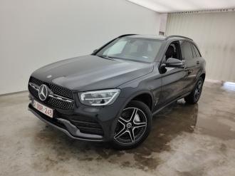 Mercedes GLC 300