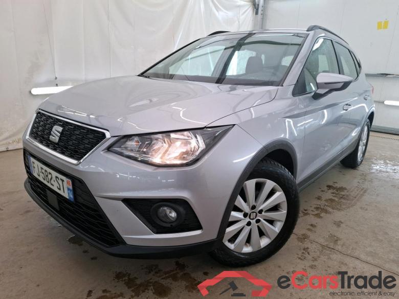 Arona Style 1.0 TSI 95CV BVM5 E6dT #1