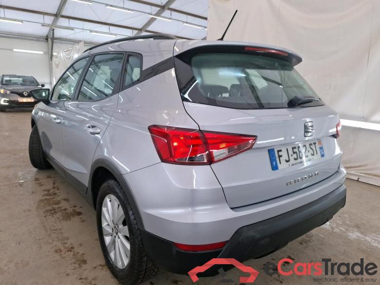 Arona Style 1.0 TSI 95CV BVM5 E6dT #2