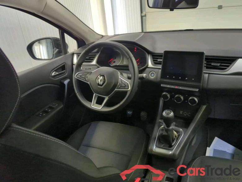 RENAULT Captur 1.0 TCe Zen #3