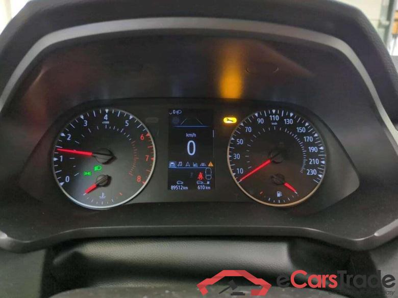 RENAULT Captur 1.0 TCe Zen #5