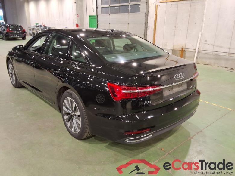 AUDI A6 2.0 50 TFSI E QUATTRO S TRONIC #2