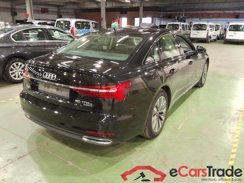 AUDI A6 2.0 50 TFSI E QUATTRO S TRONIC #4