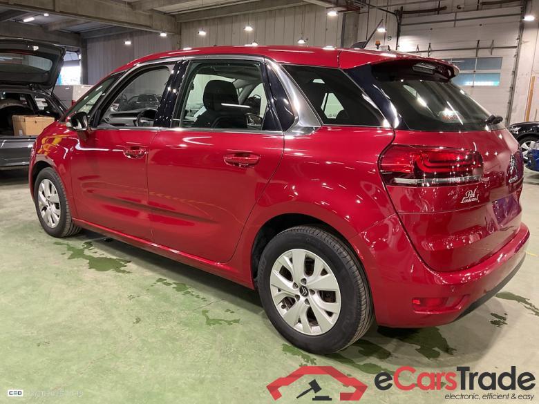 CITROAu2039N C4 SPACETOURER DIESEL 1.5 BlueHDi Feel S&S (EU6.2) #3