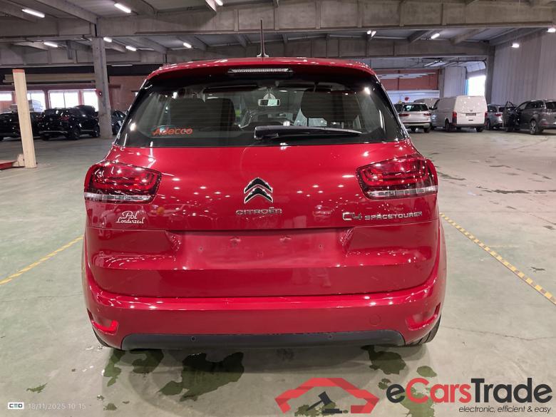 CITROAu2039N C4 SPACETOURER DIESEL 1.5 BlueHDi Feel S&S (EU6.2) #5