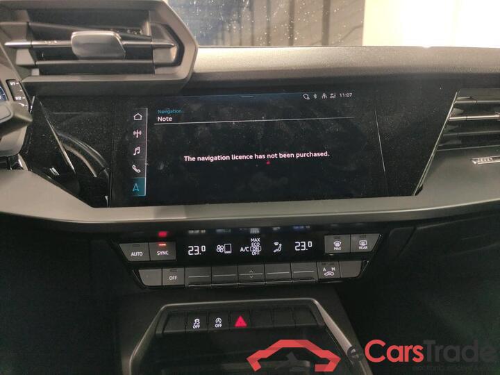 Audi A3 Sportback A3 Sportback 1.0 30 TFSi S tronic Adv. Bus. Ed. (Mild Hybrid) 81kW/110pk  5D/P Auto-7 #6