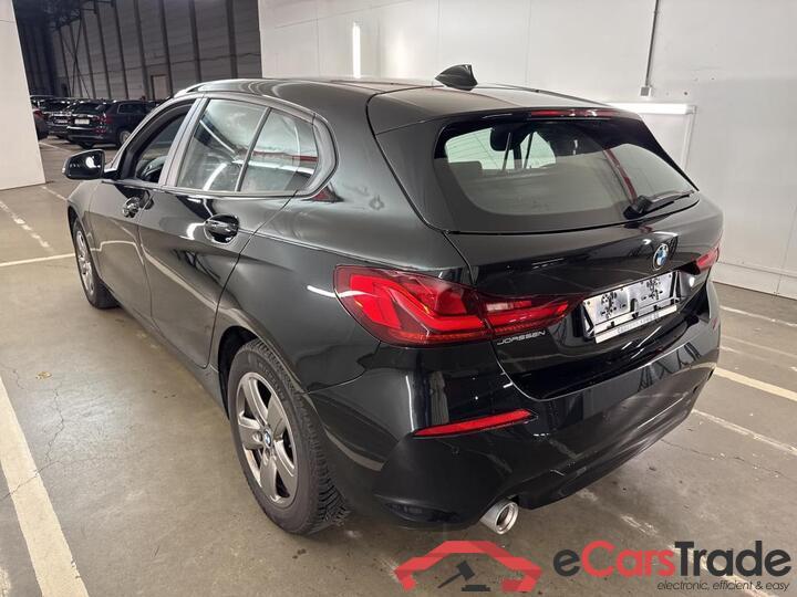 BMW 1 Reeks Hatch 1 Reeks Hatch 116d (85 kW) 85kW/116pk  5D/P Man-6 #3