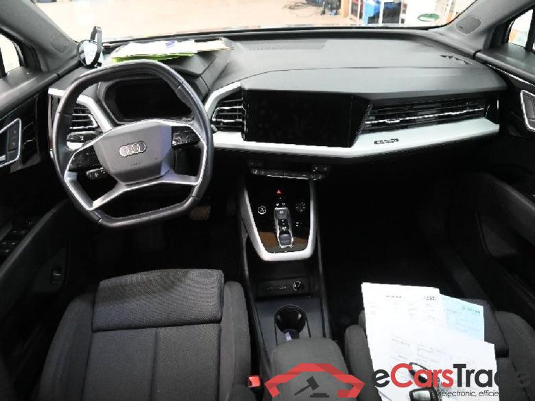 Q4 e-tron 40 e-tron 82kWh #3