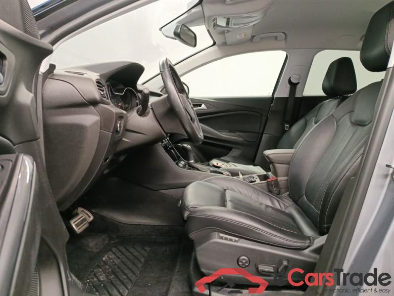 Opel Grandland X 1.2 Turbo S/S AT8 Ultimate 5d #3