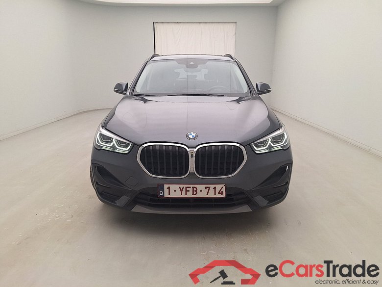 BMW, X1 FL'19, BMW X1 xDrive25e (162 kW) 5d