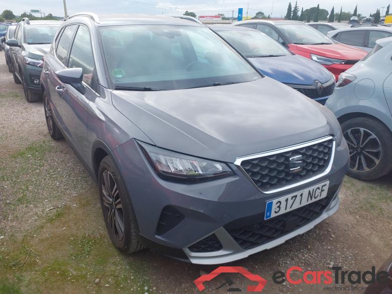 SEAT Arona 1.0 TSI 85 KW (115 CV) Start/Stop Special Edition  EXPERIENCE #1