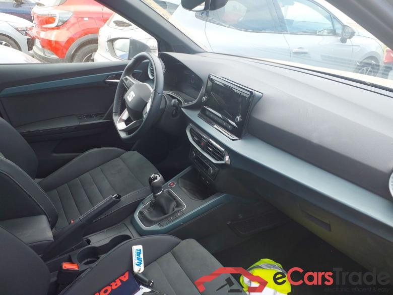 SEAT Arona 1.0 TSI 85 KW (115 CV) Start/Stop Special Edition  EXPERIENCE #3