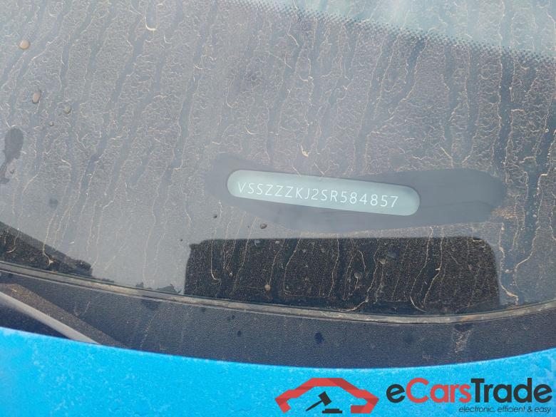 SEAT Arona 1.0 TSI 85 KW (115 CV) Start/Stop Special Edition  EXPERIENCE #5