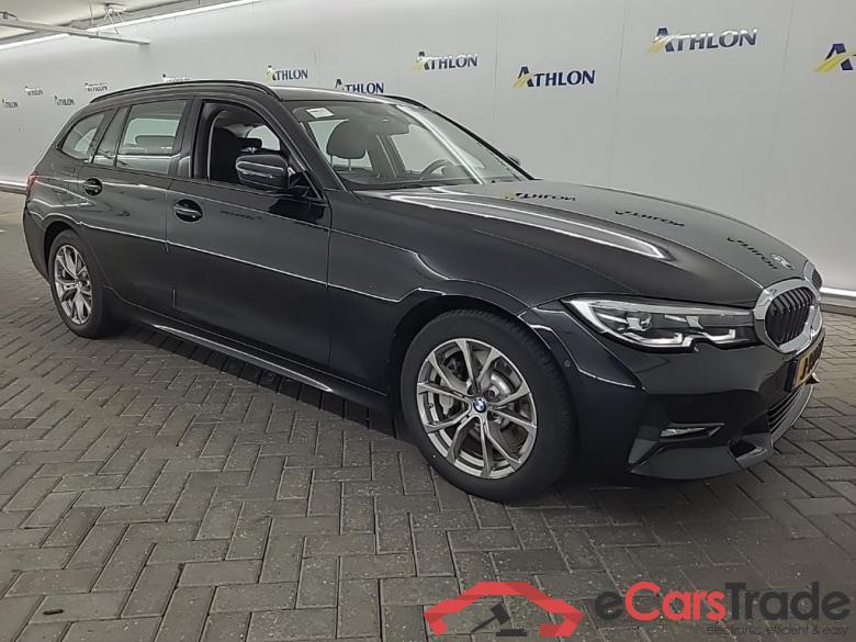 BMW 3-serie Touring 330e 5D 215kW #2