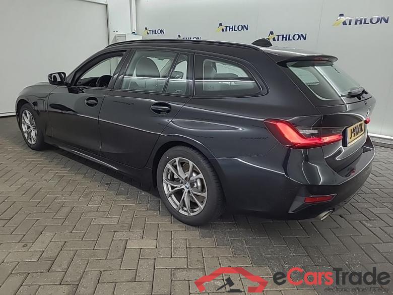 BMW 3-serie Touring 330e 5D 215kW #4