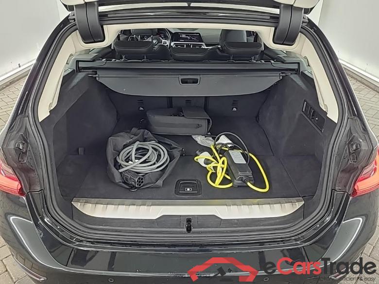 BMW 3-serie Touring 330e 5D 215kW #5