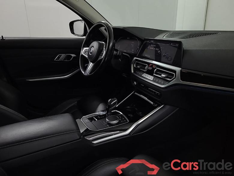 BMW 3-serie Touring 330e 5D 215kW #6