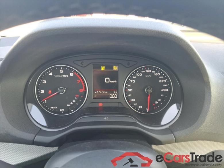 AUDI Q2 / 2020 / 5P / todoterreno Advanced 35 TFSI 110kW (150CV) S tronic (AC) #4