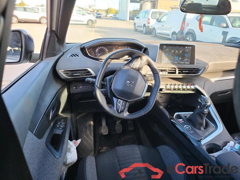 3008 Active Pack 1.2 PureTech 130CV MT6 E6d #3