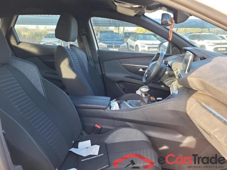 3008 Active Pack 1.2 PureTech 130CV MT6 E6d #6