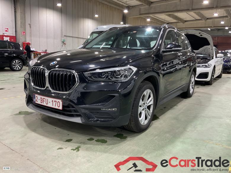 BMW X1 1.5 XDRIVE25E (162KW) #1