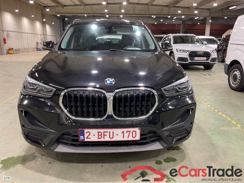 BMW X1 1.5 XDRIVE25E (162KW) #2