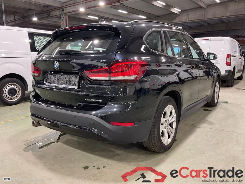 BMW X1 1.5 XDRIVE25E (162KW) #4