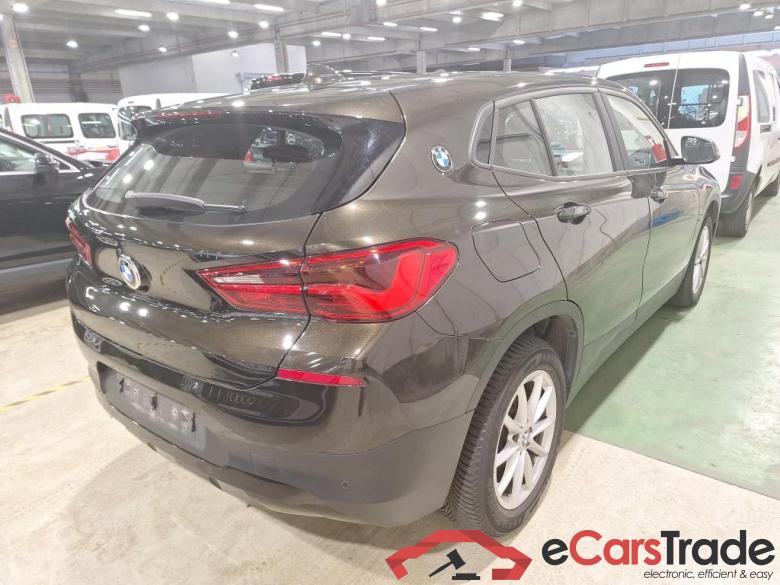 BMW X2 1.5iA sDrive18 OPF #2