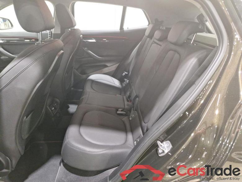BMW X2 1.5iA sDrive18 OPF #3
