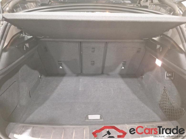 BMW X2 1.5iA sDrive18 OPF #4
