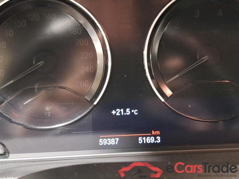 BMW X2 1.5iA sDrive18 OPF #6