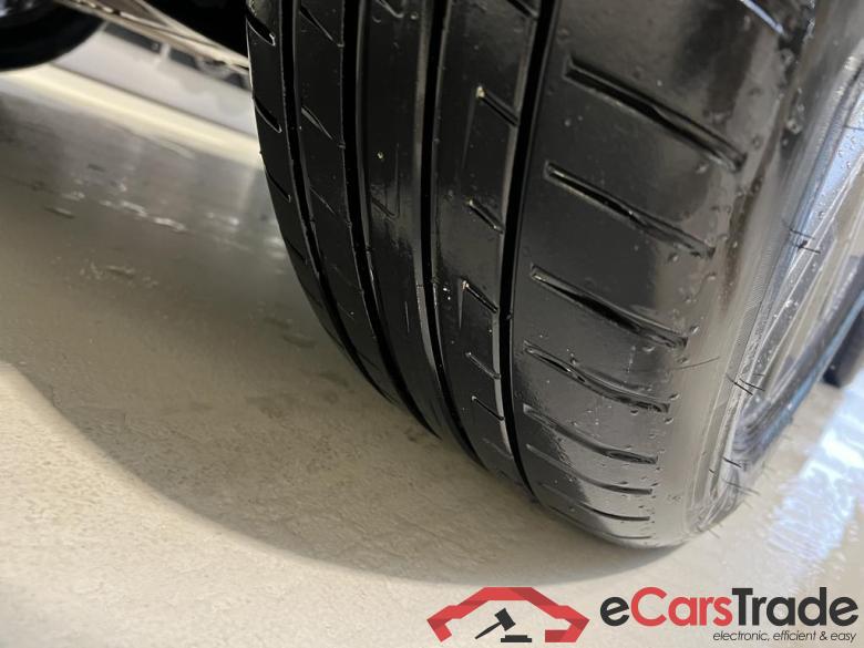 AUDI Q3 PHEV S line 45 TFSI e  180(245) kW(pk) S tronic #6