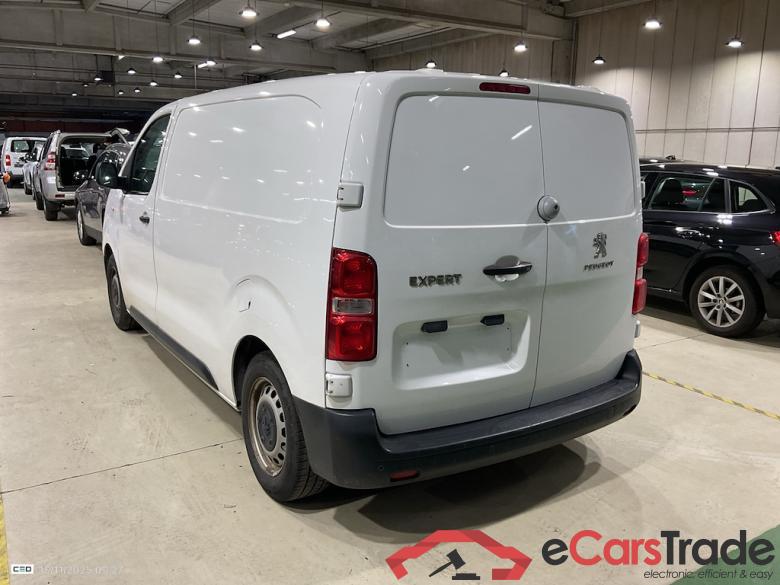 PEUGEOT EXPERT 2.0 BLUEHDI 120 S&S STANDARD PREMIUM AUT #3