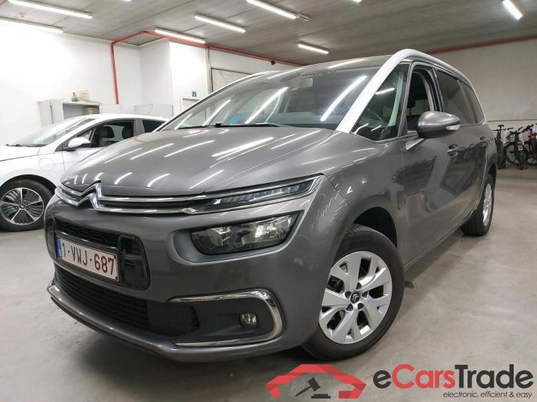 CITROËN - CIT GRAND C4 SPACETOURER BlueHDi 130PK Business GPS #1