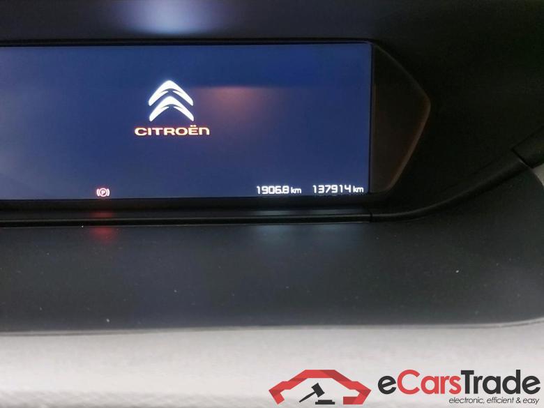 CITROËN - CIT GRAND C4 SPACETOURER BlueHDi 130PK Business GPS #5