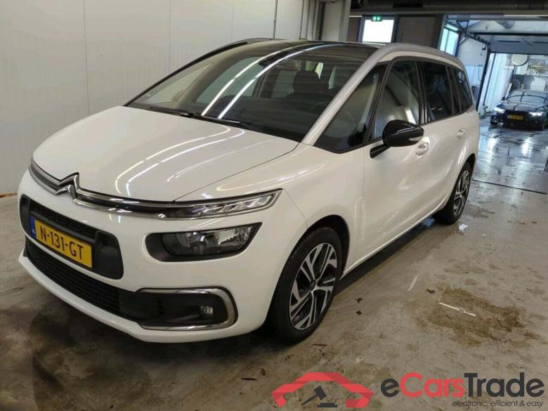 CITROEN Grand C4 SpaceTourer 1.2 PureTech Bns #1