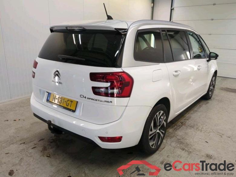 CITROEN Grand C4 SpaceTourer 1.2 PureTech Bns #2