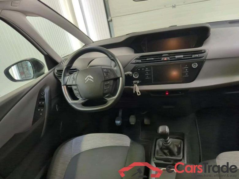 CITROEN Grand C4 SpaceTourer 1.2 PureTech Bns #3
