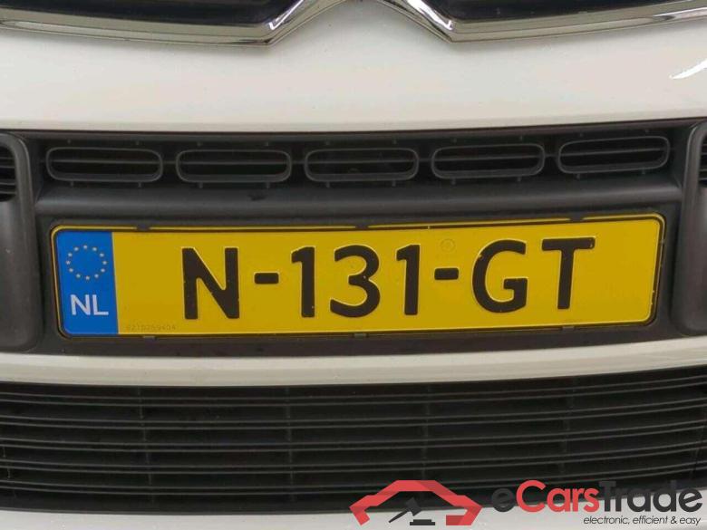 CITROEN Grand C4 SpaceTourer 1.2 PureTech Bns #4